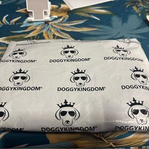 Doggykingdom dog coats or harnesses